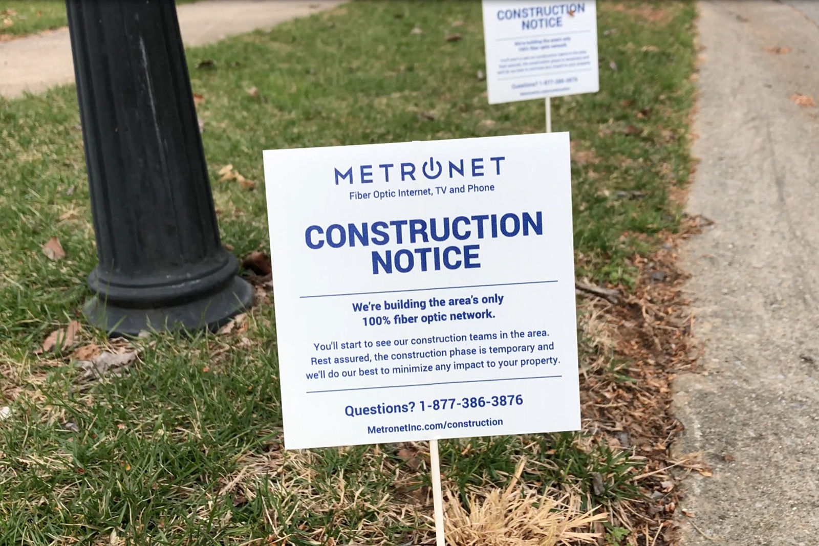 MetroNet